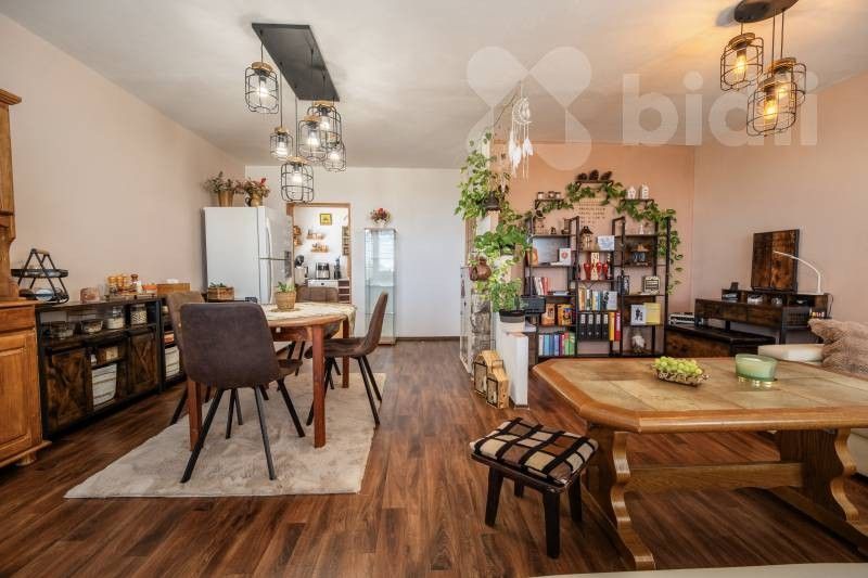 Prodej byt 3+kk - Letců R. A. F. 1934, Nymburk, 67 m² - 2