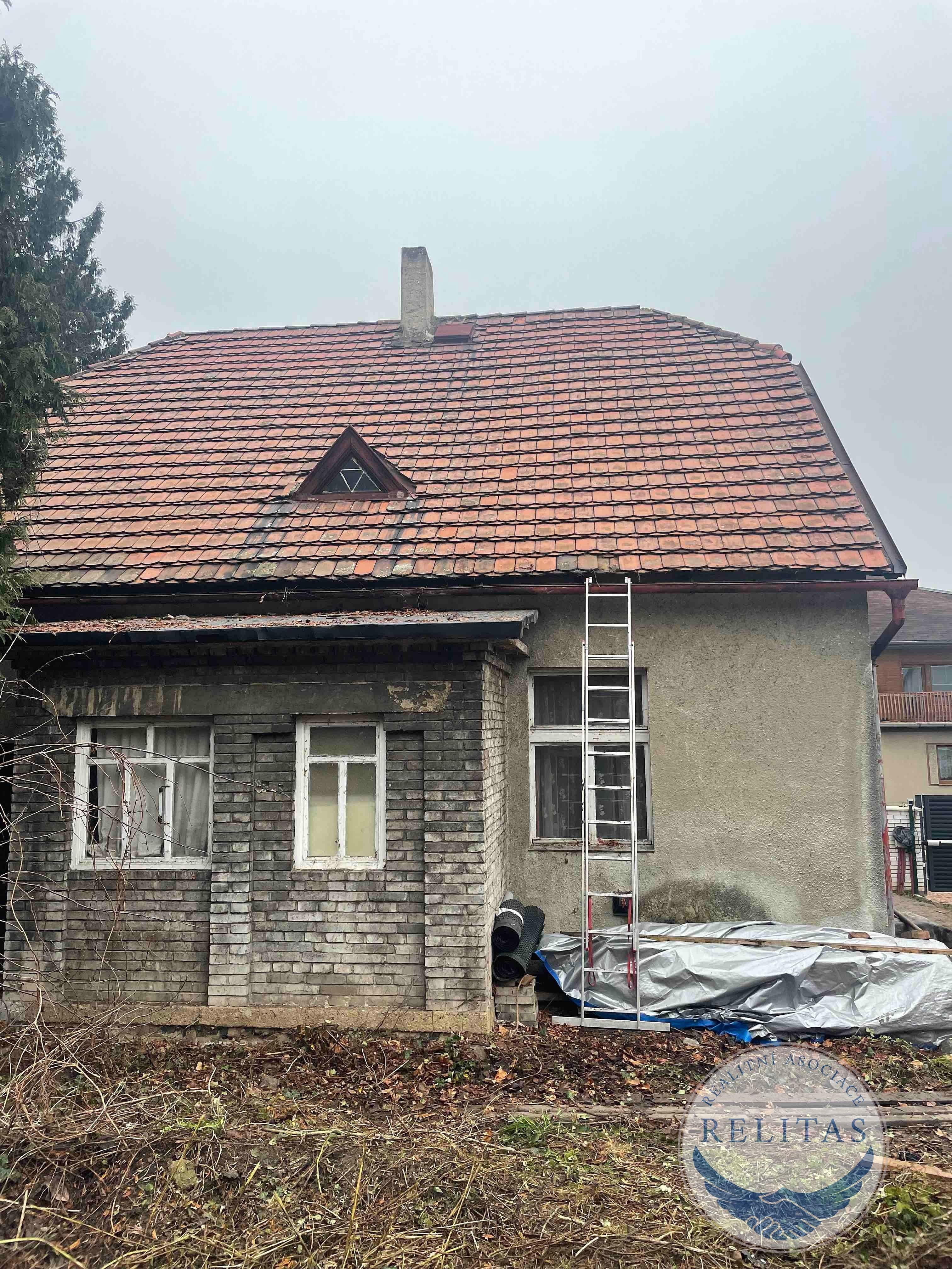 Prodej rodinný dům - Včelařská, Praha, 120 m²