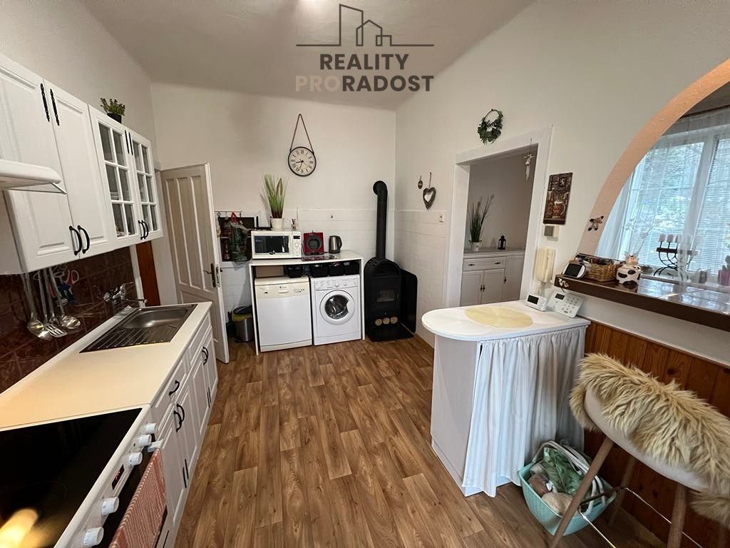 Rodinné domy, Kunčice pod Ondřejníkem, 450 m²