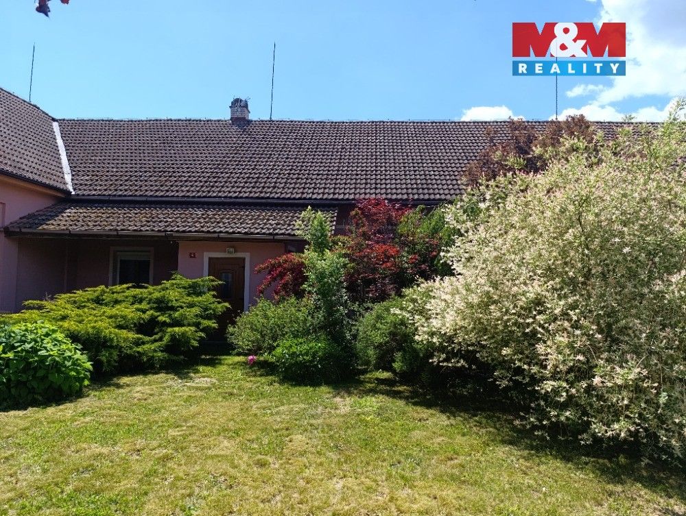 Rodinný dům · 285 m² · Hřibiny, Hřibiny-Ledská - 3