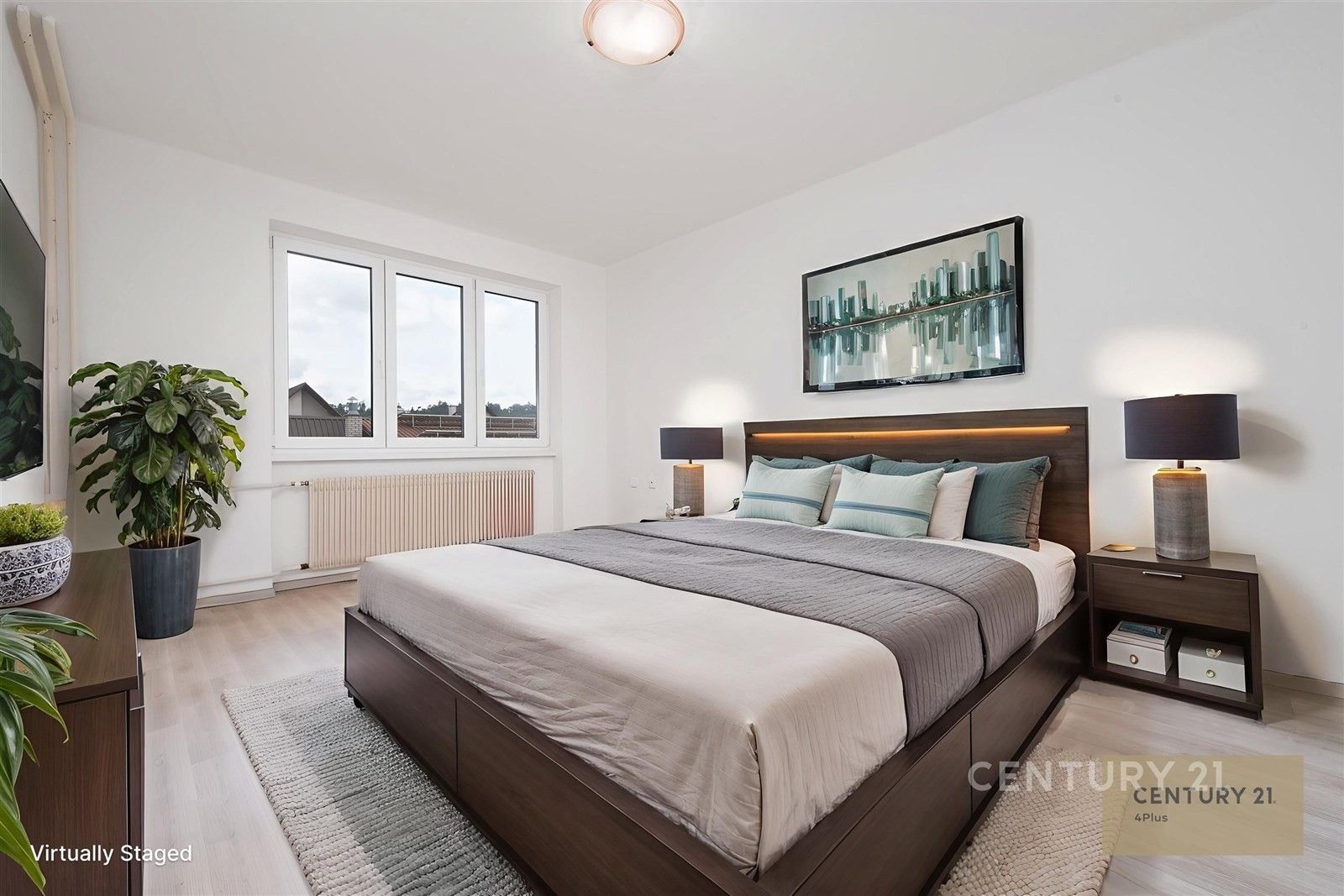 Pronájem byt 3+1 - Taušlova, Letohrad, 85 m²