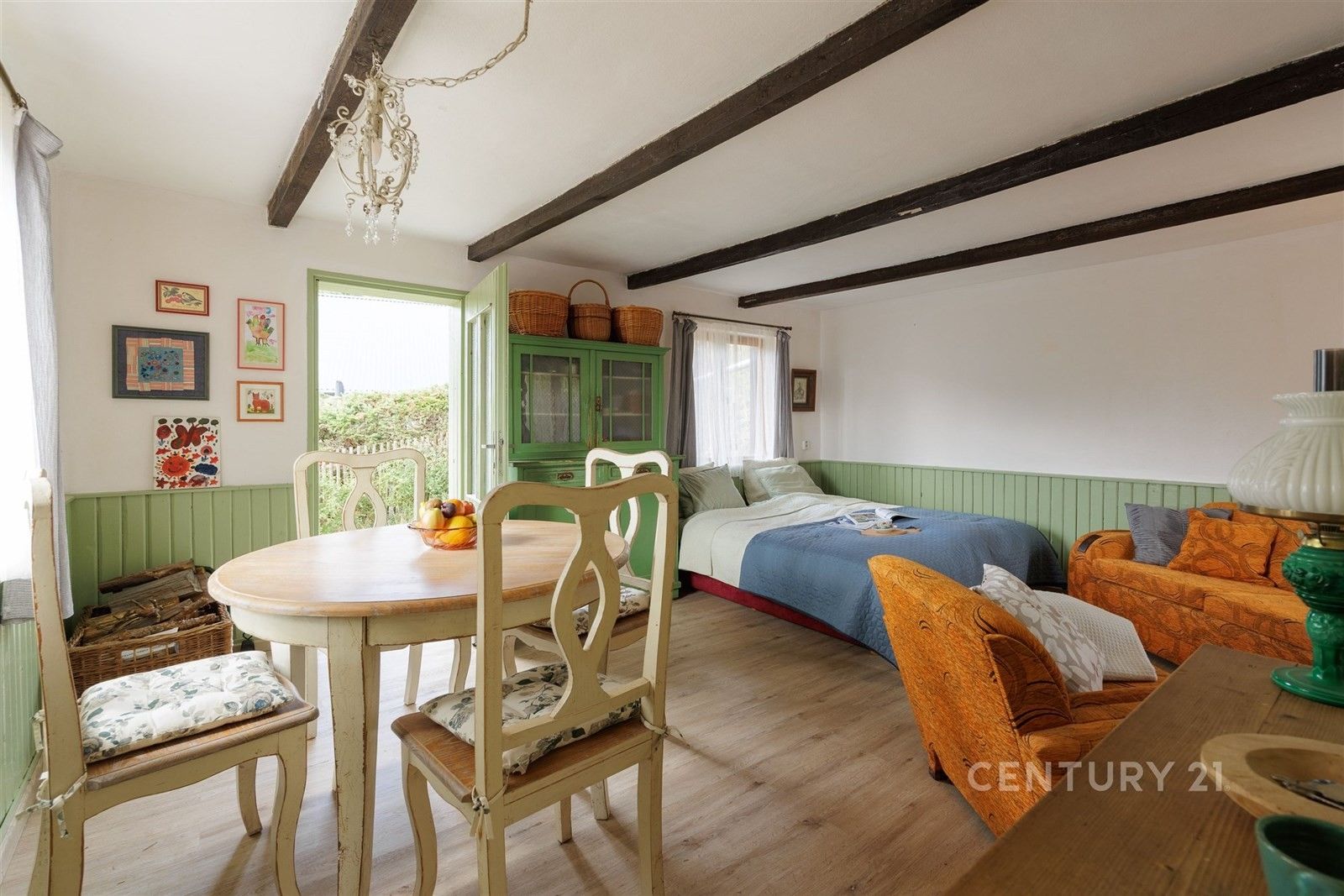 Chata · 63 m² · Kamýk nad Vltavou - 3