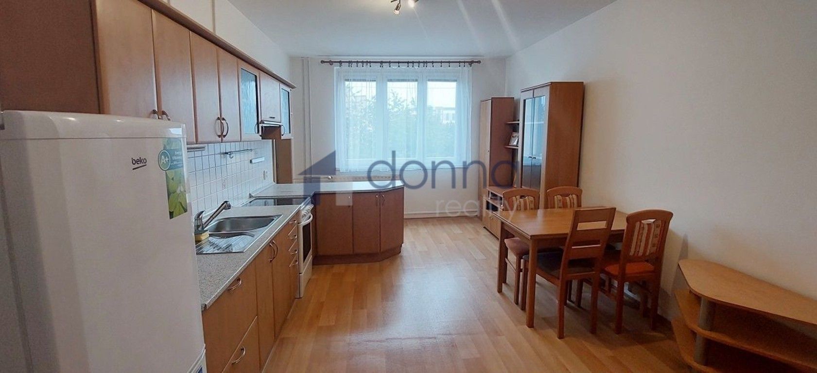 Byt 2+kk · 40 m² · Nedašovská, Praha Zličín - 3