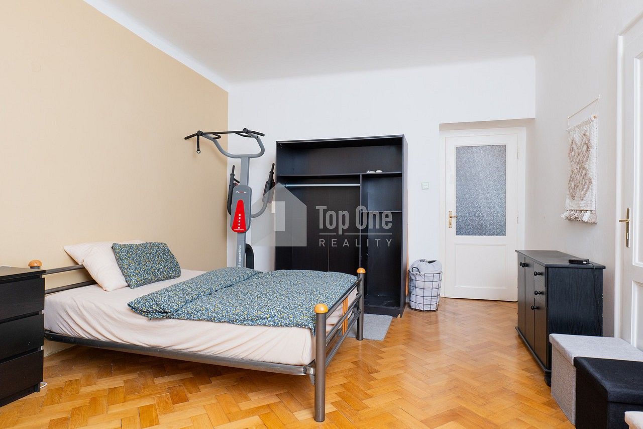 3+1, Praha - Bubeneč, okres Praha 6, Hlavní město Praha, 103 m² - 2