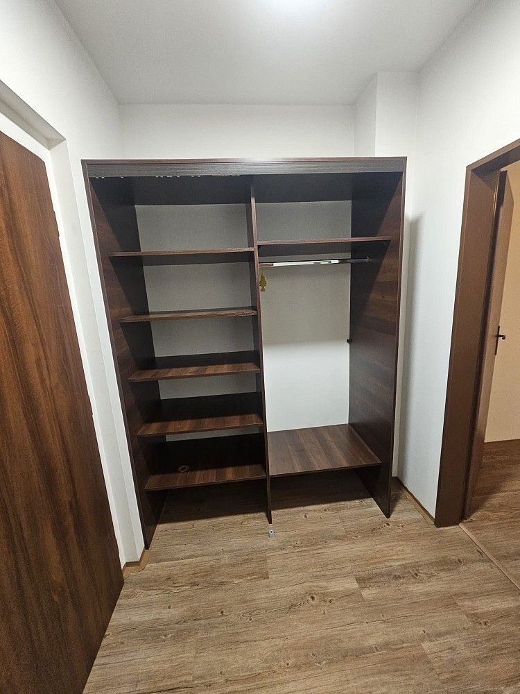Byt 1+kk · 36 m² · Praha - Libeň, okres Praha 8, Hlavní město Praha - 4