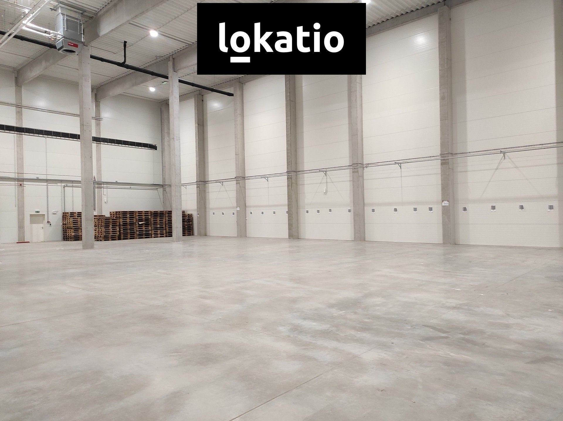 Sklad · 944 m² · Zdice - 4
