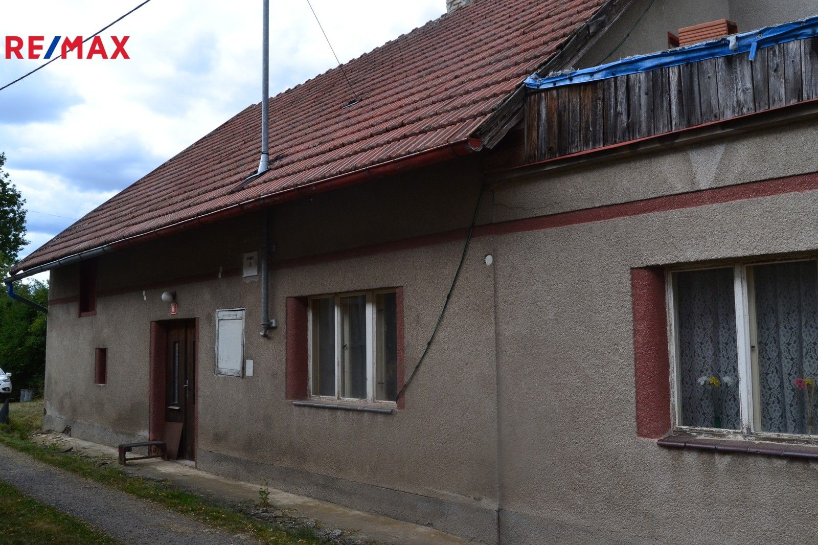 Rodinné domy, Kamenná, Milín, 90 m²