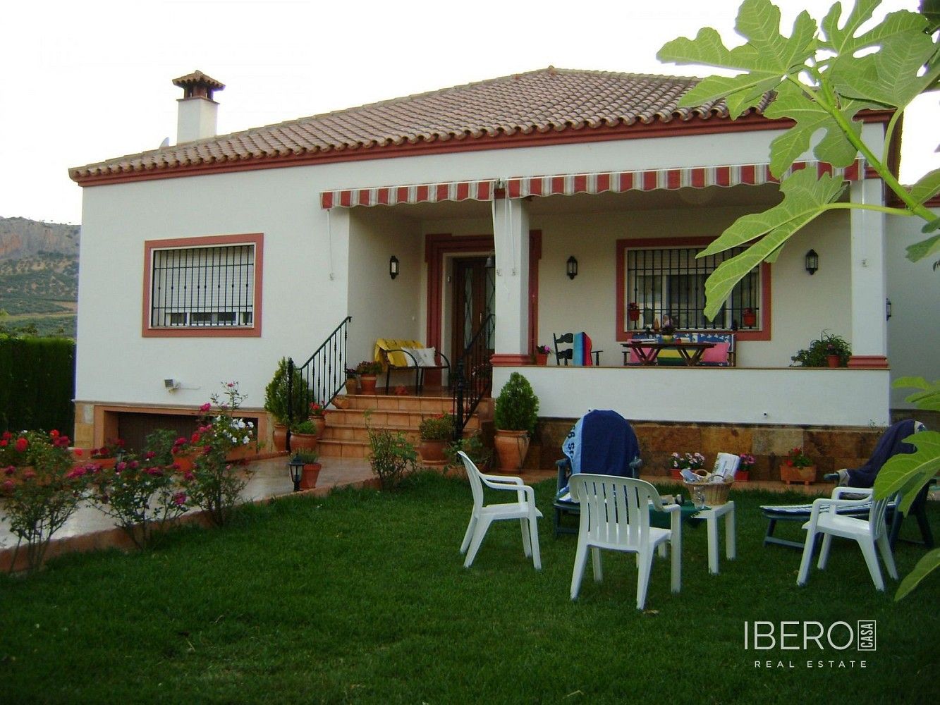 Rodinný dům · 472 m² · Cuevas del Becerro, ES - 4