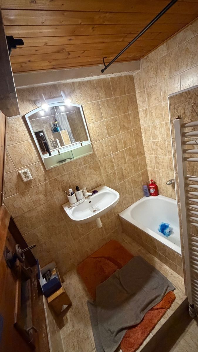 Byt 2+kk · 45 m² · Na Koupaliště, Praha - Benice - 4