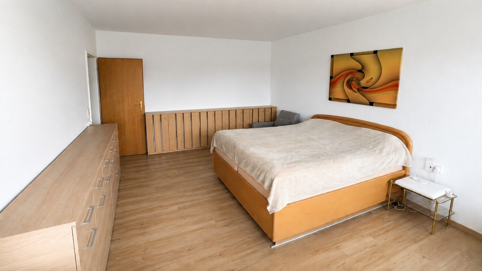Pronájem byt 2+1 - Obere Mühle 3, , Bavorsko, 62 m² - 5