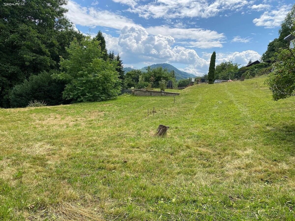 Zahrady, Klášterec nad Ohří, 431 51