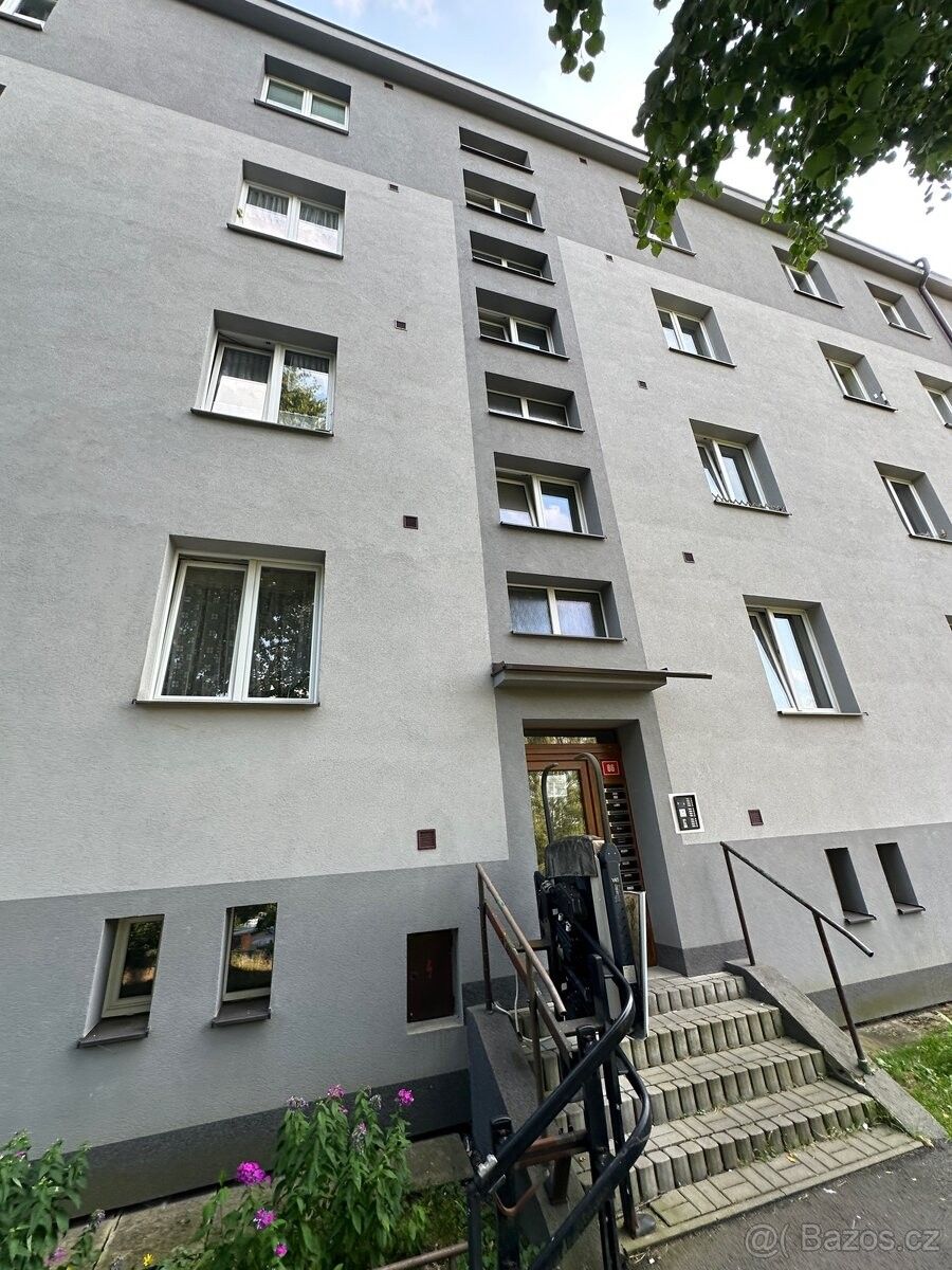 Byty, Bukovany u Sokolova, 357 55 - 1
