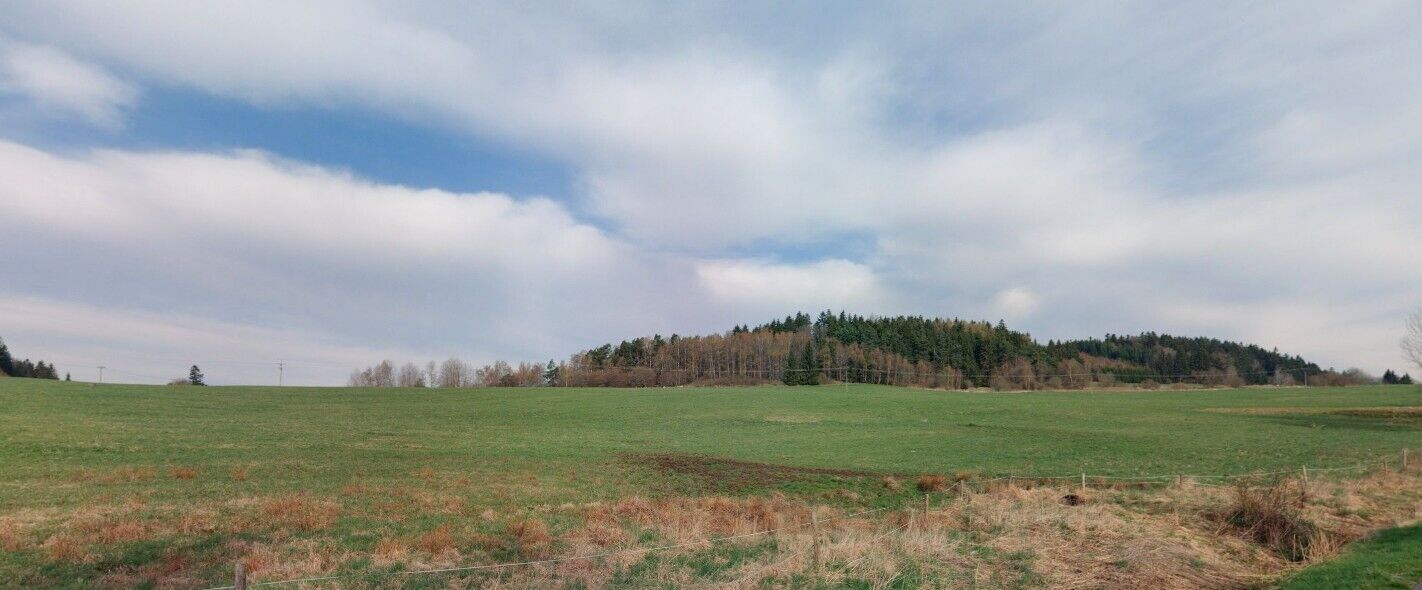 Pozemek, 47 764 m²