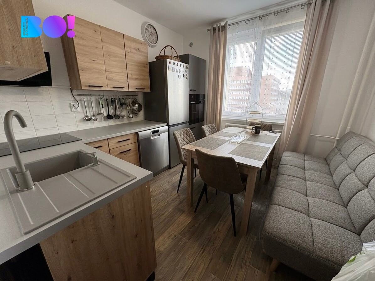 1+1, Masarykova třída, Orlová Lutyně, 41 m² - 2