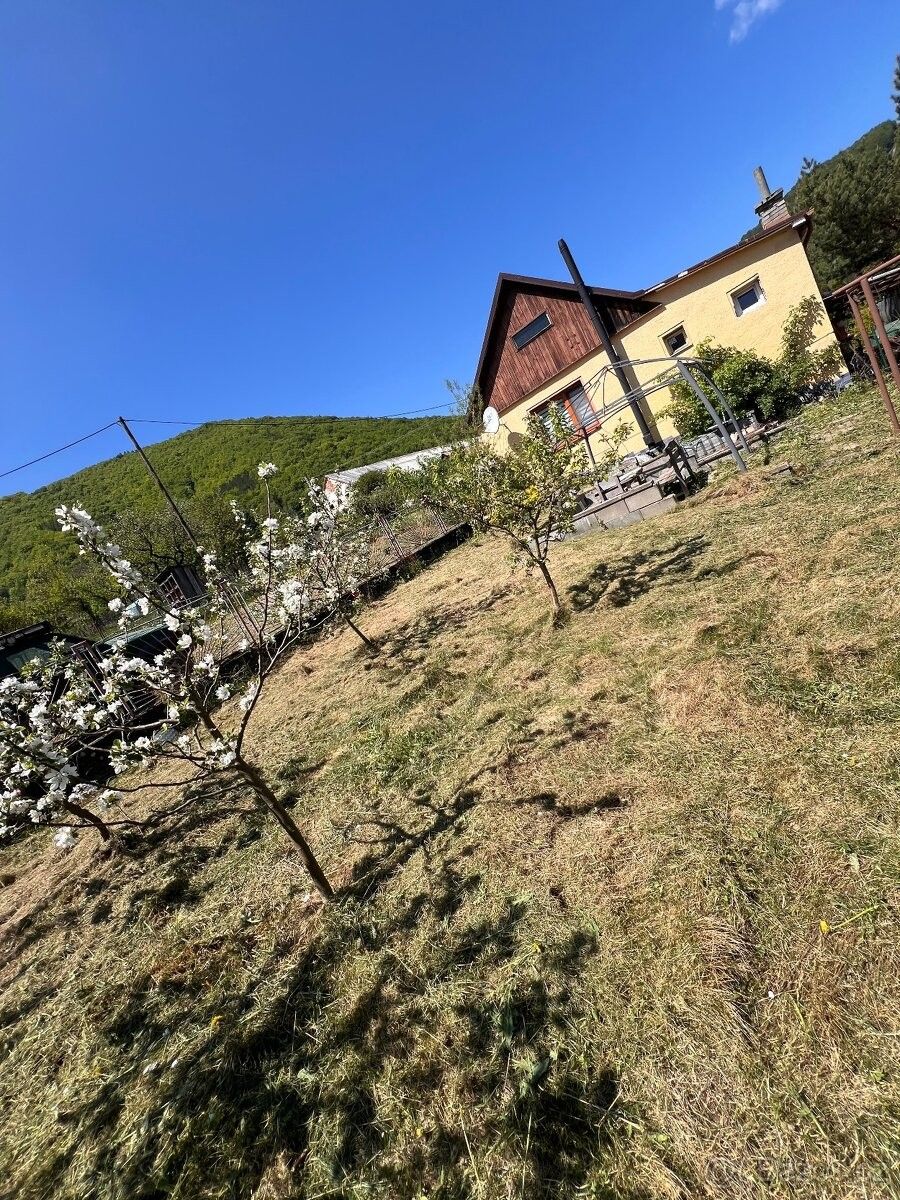 Rodinný dům · 987 65, Slovensko - 3