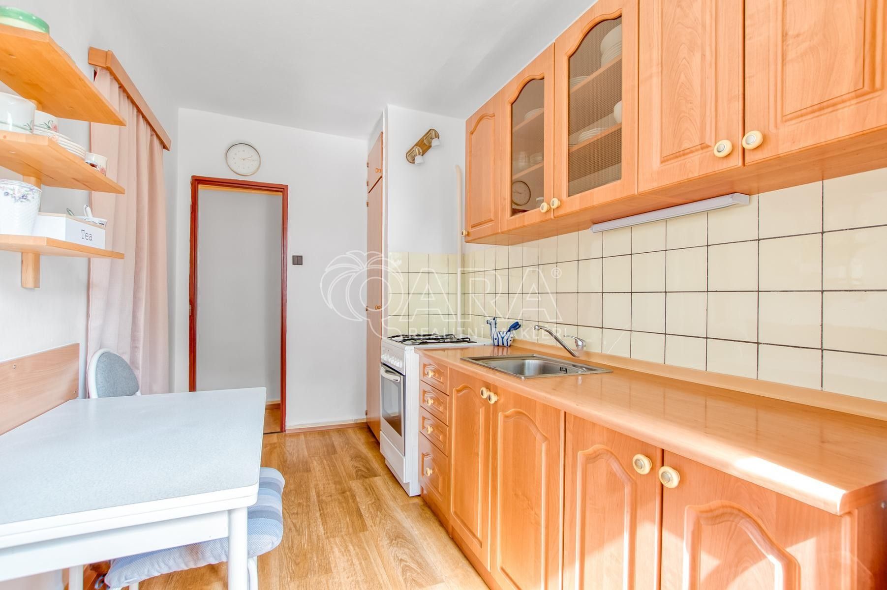 Byt 3+1 · 55 m² · Janáčkova, Frýdek-Místek Místek - 3
