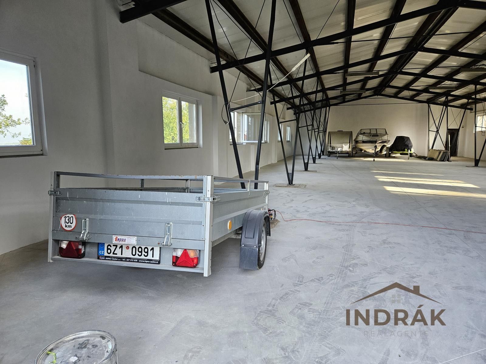 Komerční nemovitost · 347 m² · Starý Jičín Petřkovice - 3