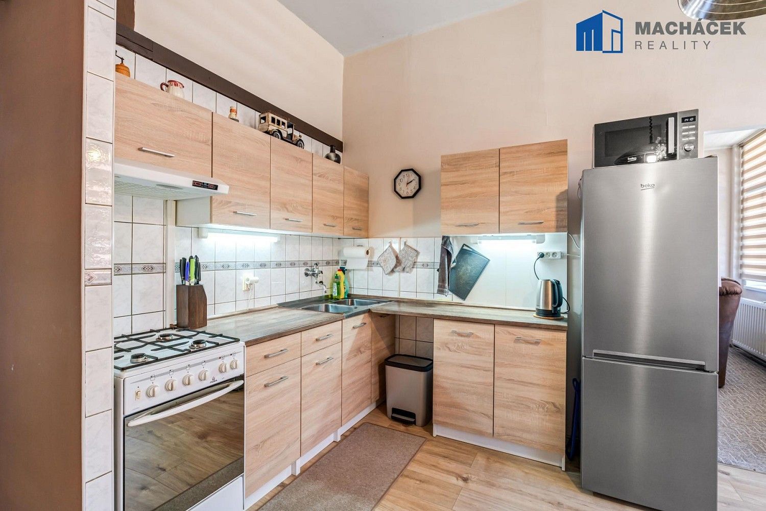 Rodinný dům · 287 m² · Havlíčkova, Duchcov, okres Teplice - 3