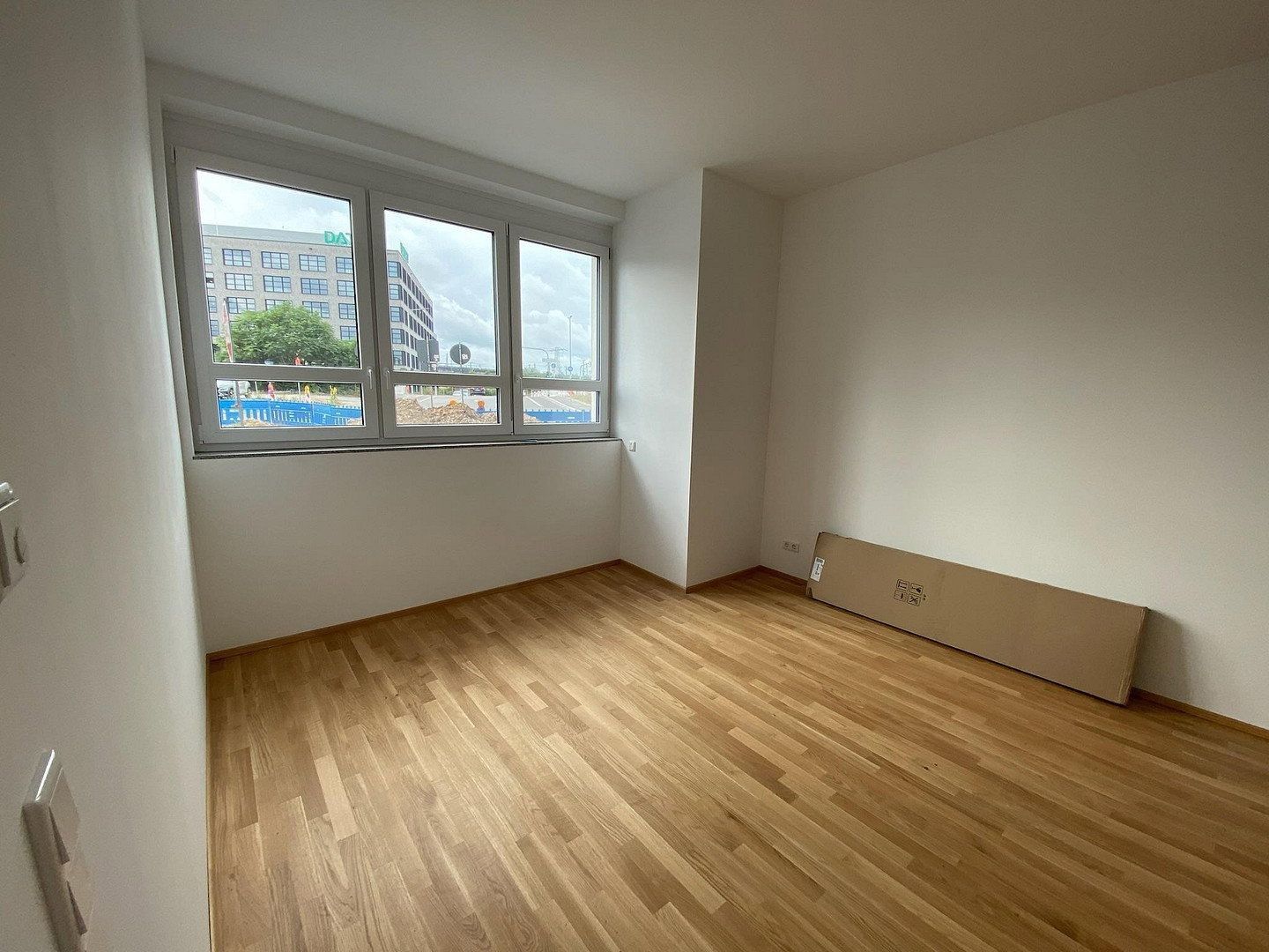 Byt 3+kk · 93 m² · Schanzäckerstr. 56 Nürnberg Gostenhof Bayern 90443 - 4