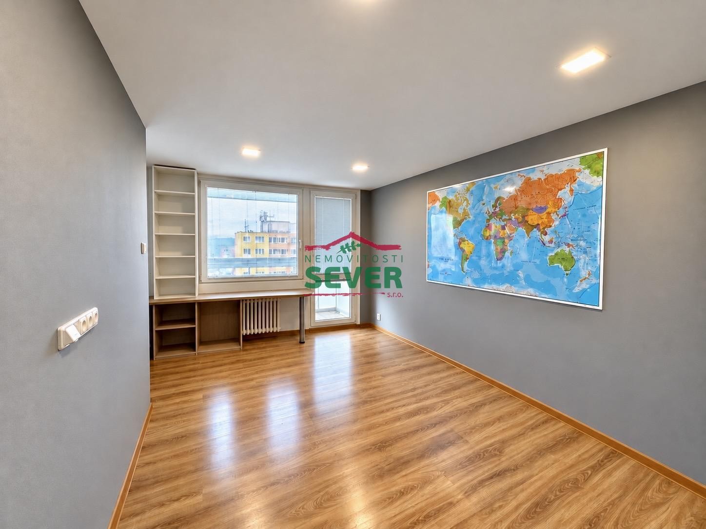 Prodej byt 1+1 - Lipová, Most, 34 m² - 5