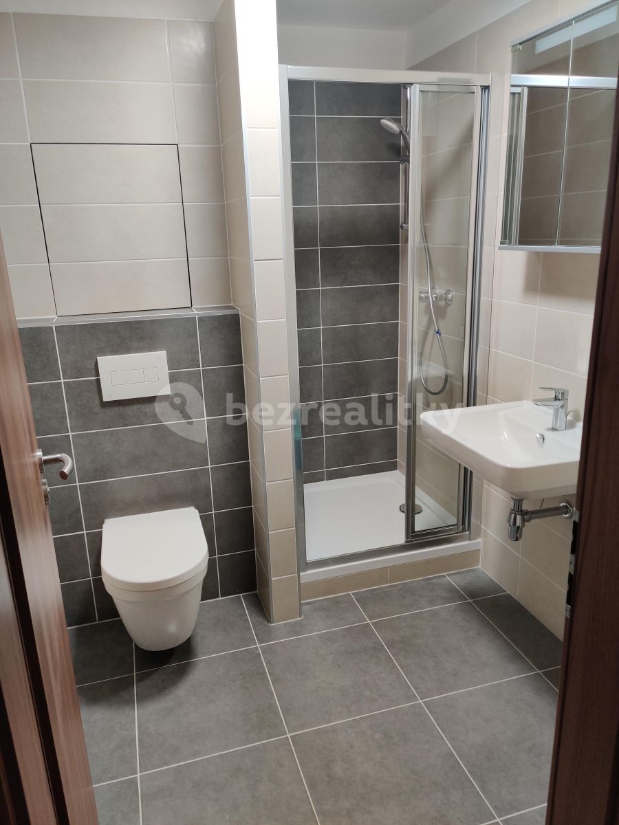 Byt 1+kk · 30 m² · Vranovská, Brno - Zábrdovice, Jihomoravský kraj - 4
