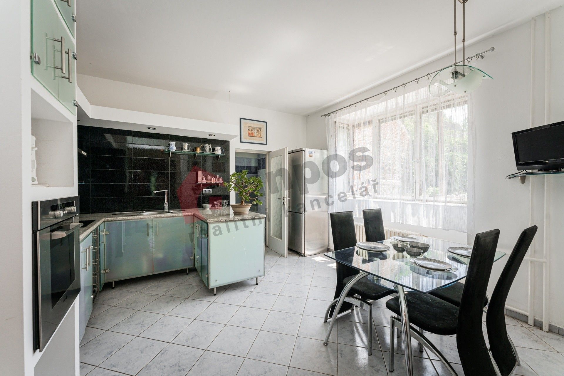 Prodej rodinný dům - Závist 1164, Praha Zbraslav, 415 m² - 5