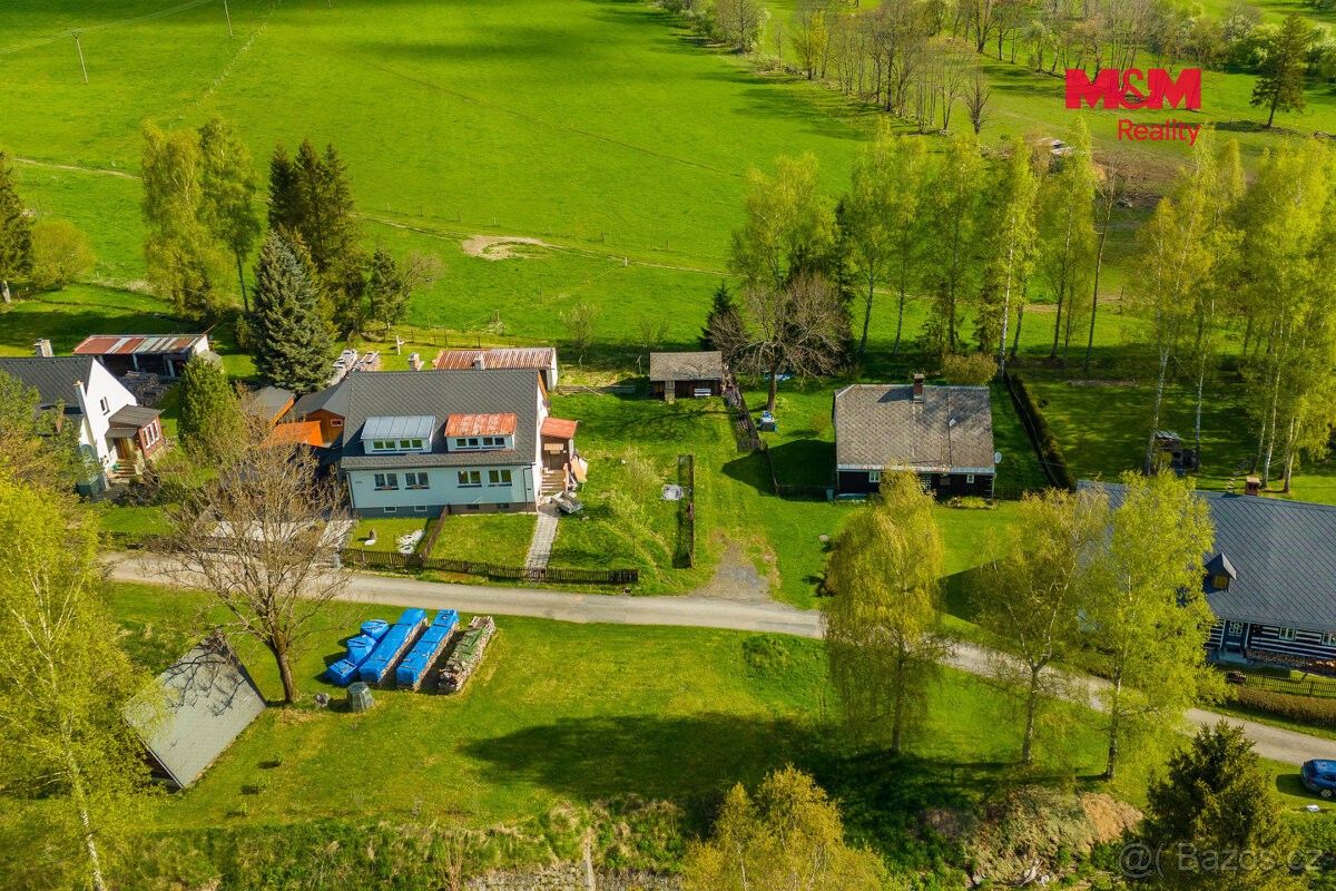 Pozemek pro bydlení · Heřmanovice, 793 74 - 4