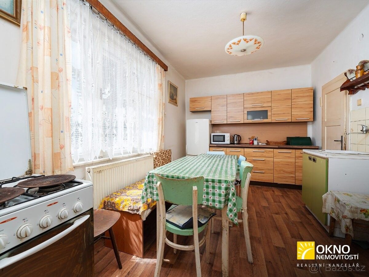 Rodinný dům · Radešínská Svratka, 592 33 - 3
