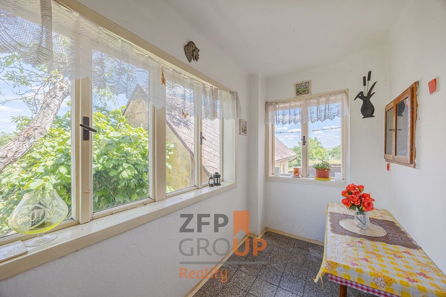 Rodinný dům · 193 m² · Tavíkovice, okres Znojmo, Jihomoravský kraj - 4