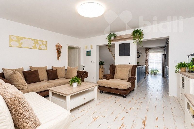 Rodinný dům · 158 m² · Rozvadov, okres Tachov, Plzeňský kraj - 3