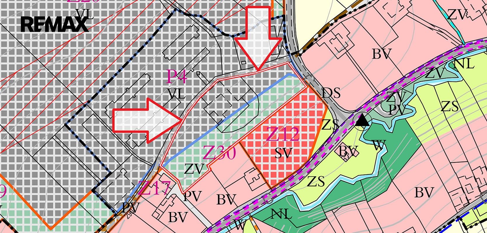 Ostatní, Vražné, okres Nový Jičín, Moravskoslezský kraj, 2 764 m² - 2