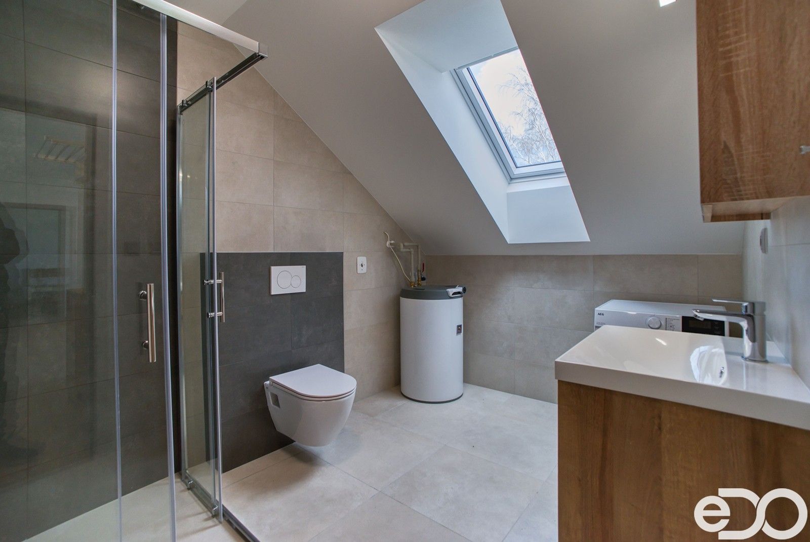 2+kk, Hálkova, Boskovice, 37 m² - 2