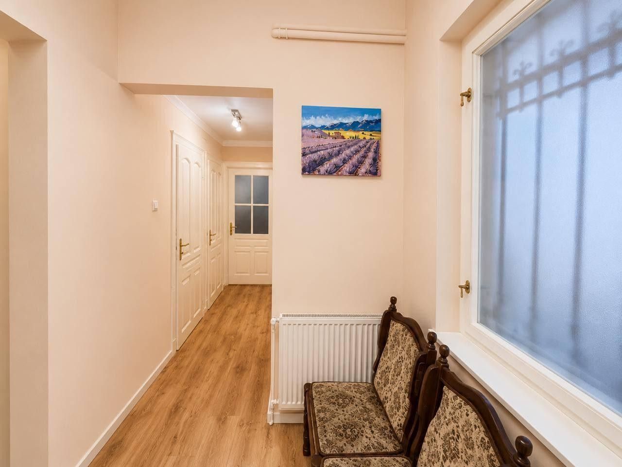 2+1, Senovážné náměstí, Praha, 70 m² - 2