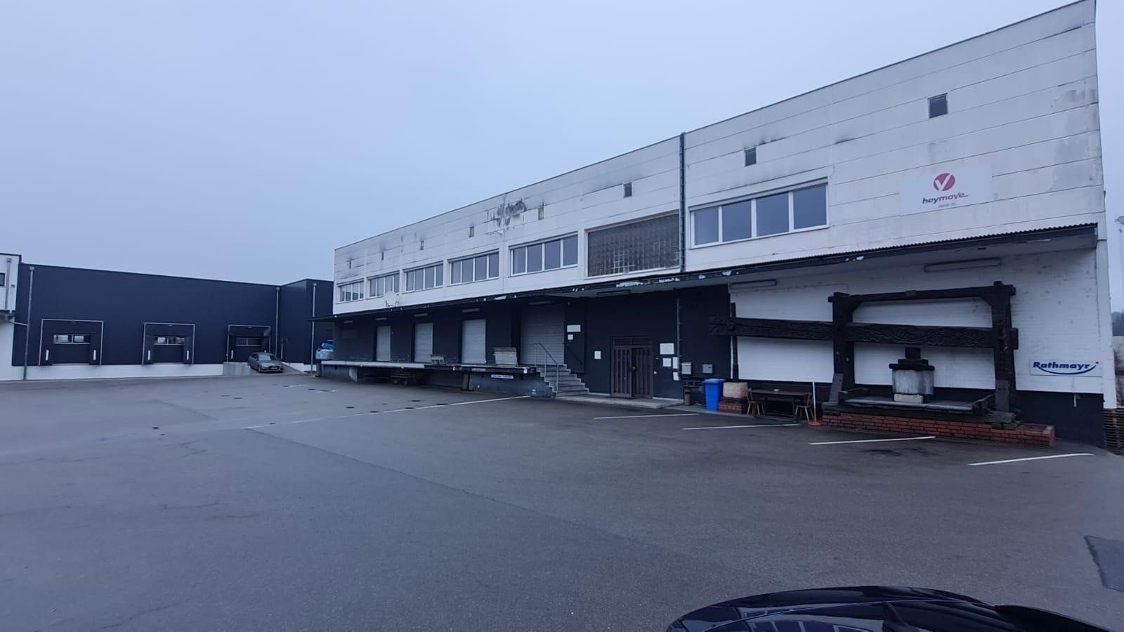 Obchodní prostory, Winzerleite 4 Passau Passau Bayern 94036, 970 m² - 2