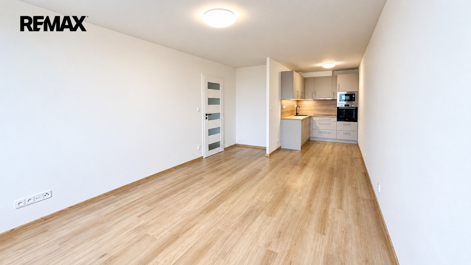 3+kk, Rezlerova 274, Praha Petrovice, 68 m² - 1