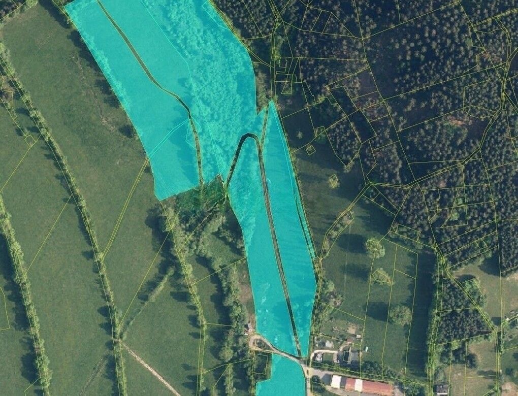 Prodej pozemek pro bydlení - Rokytnice nad Jizerou, 512 45