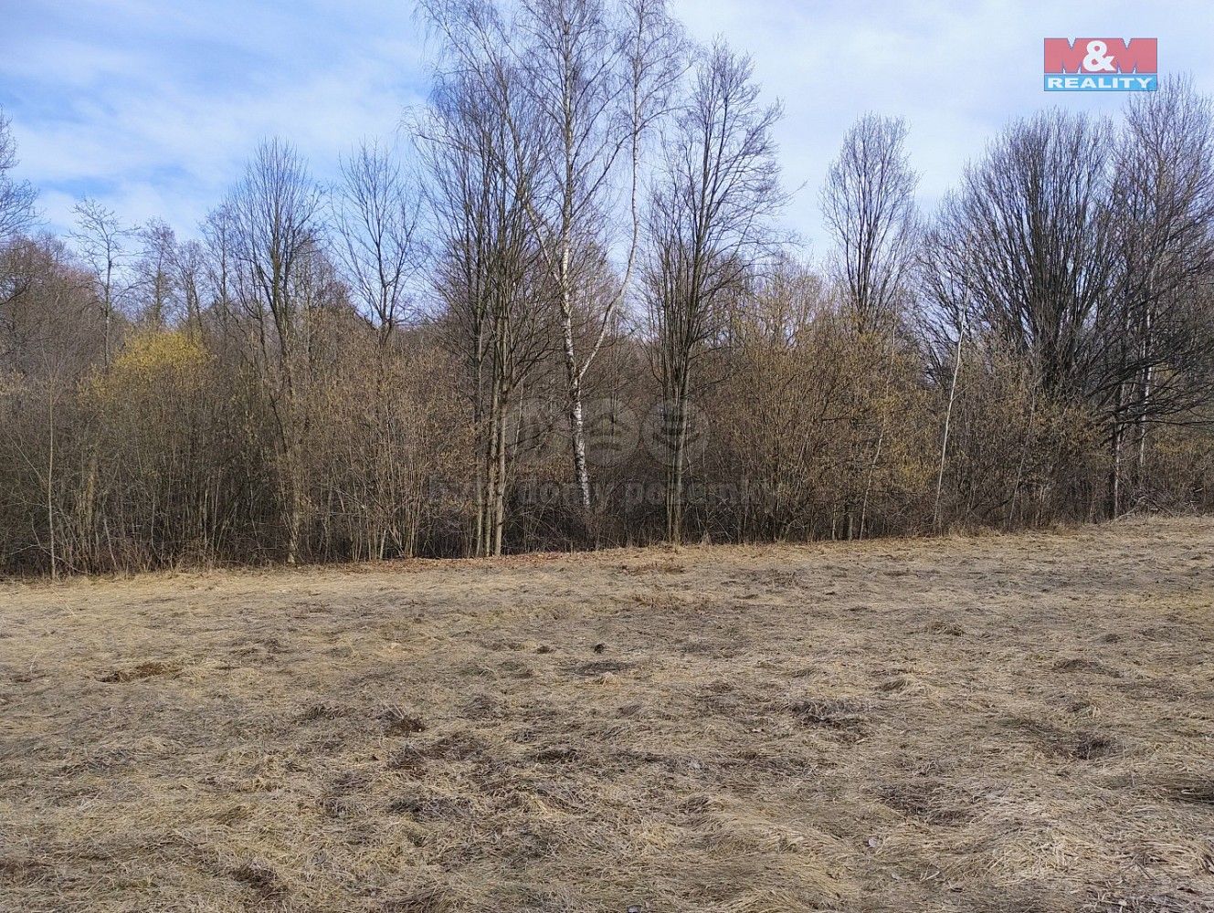 Pozemek pro bydlení, 1 920 m²