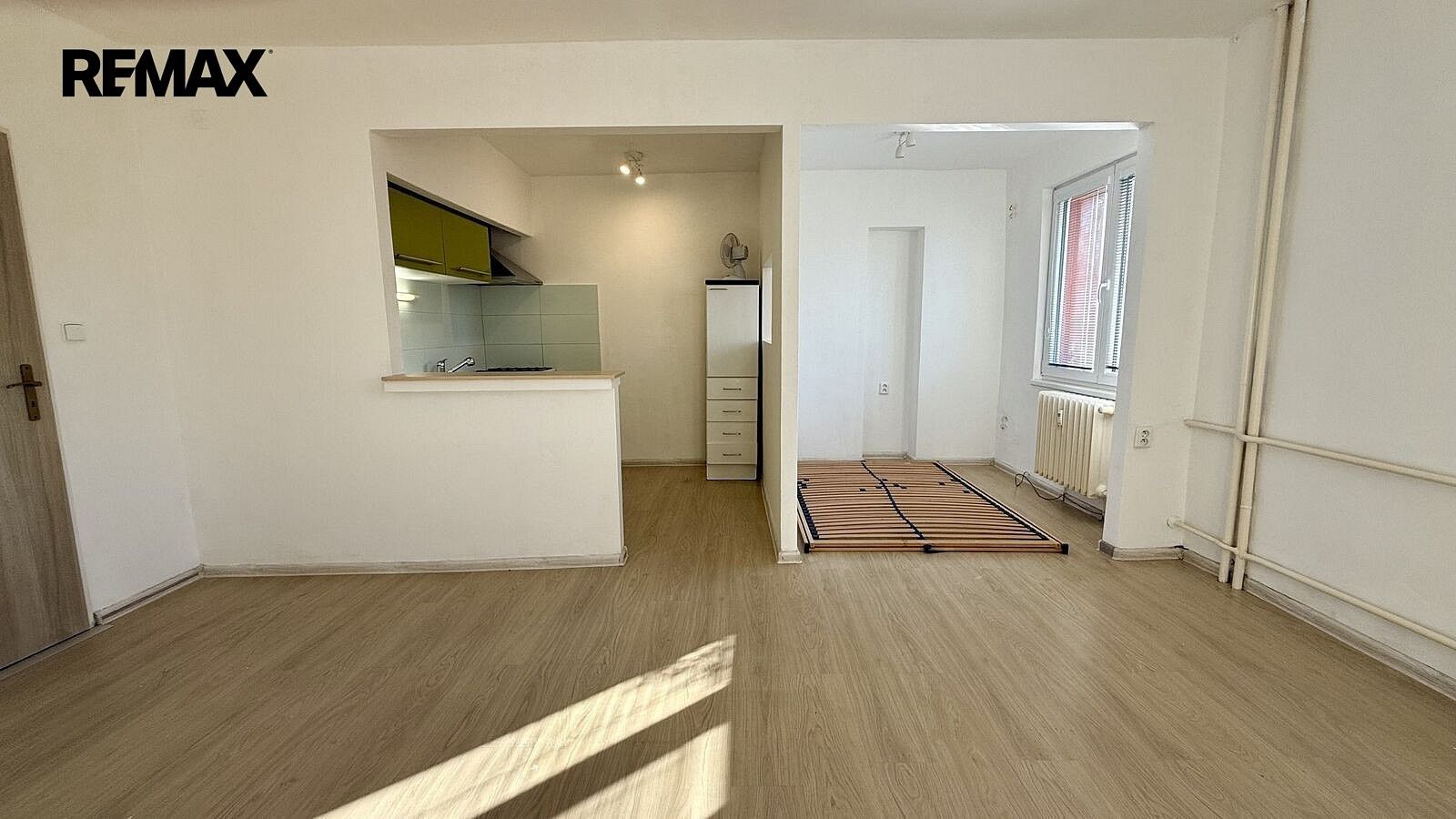 1+kk, Ostrava - Moravská Ostrava, okres Ostrava-město, Moravskoslezský kraj, 35 m² - 2