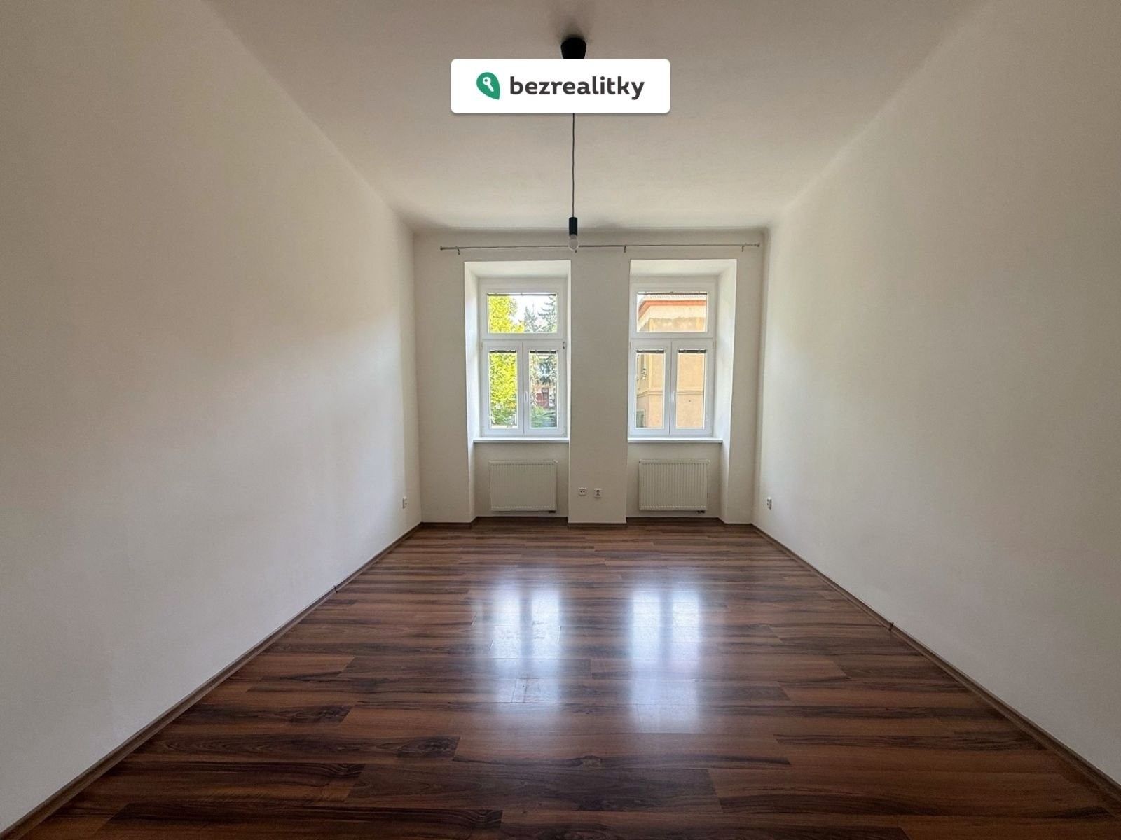 2+1, Štěpánská 315, Brno Trnitá, 55 m² - 1
