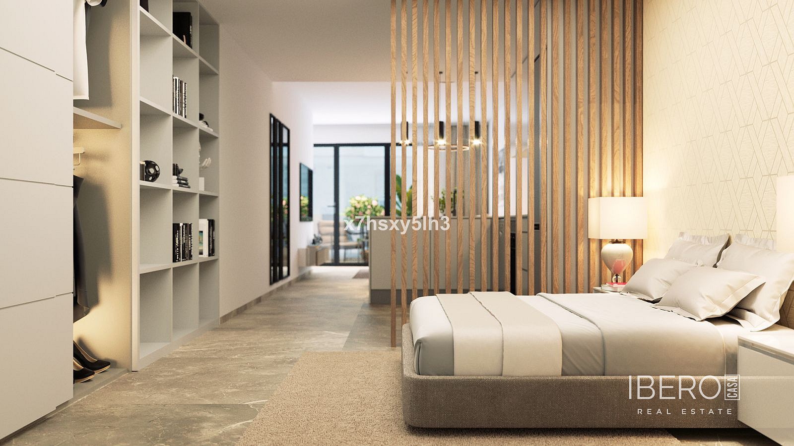 Prodej byt 2+kk - Torrevieja, Španělsko, 53 m² - 5
