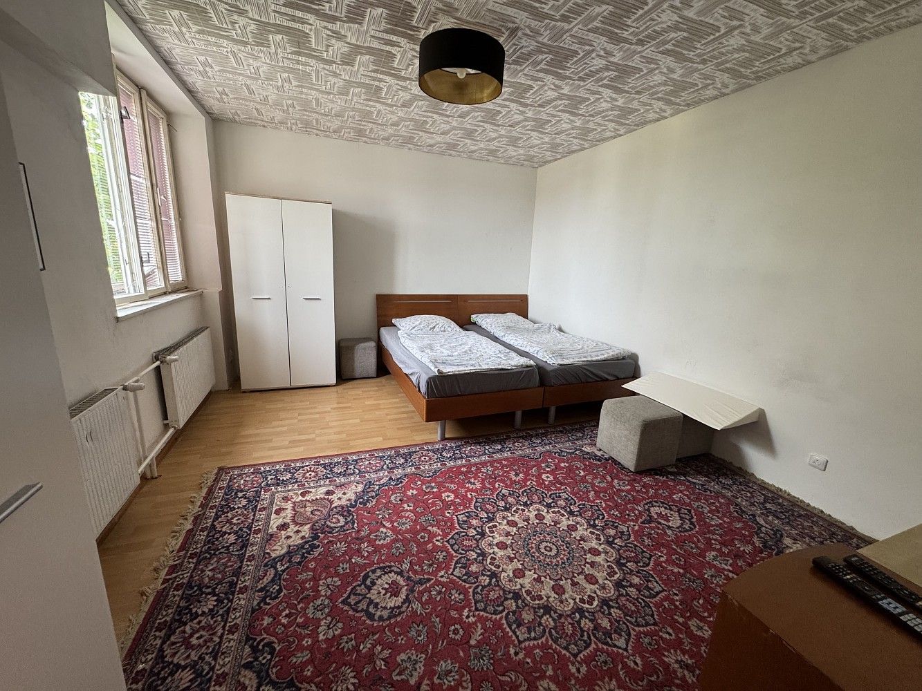 2+1, 28. října, Hranice - Hranice I-Město, okres Přerov, 65 m² - 1