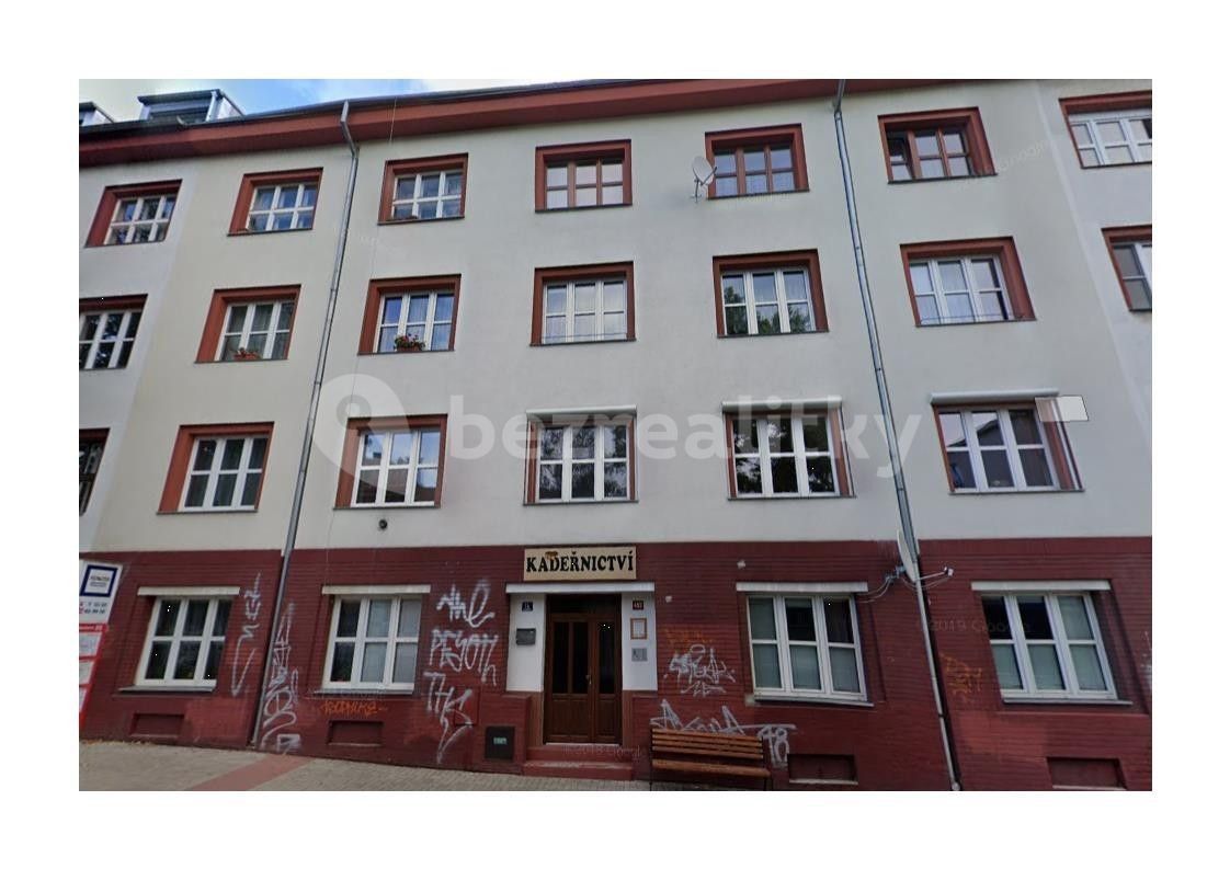 2+1, Palachova, Ústí nad Labem - Klíše, Ústecký kraj, 84 m² - 1