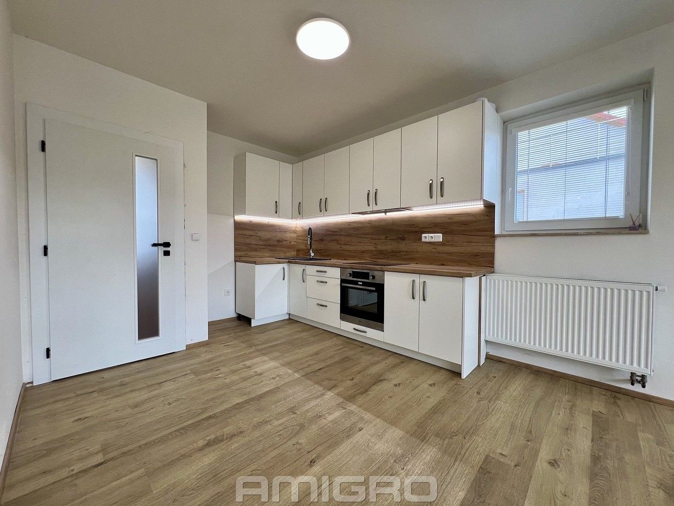 1+kk, Malhostovice, okres Brno-venkov, Jihomoravský kraj, 40 m² - 2