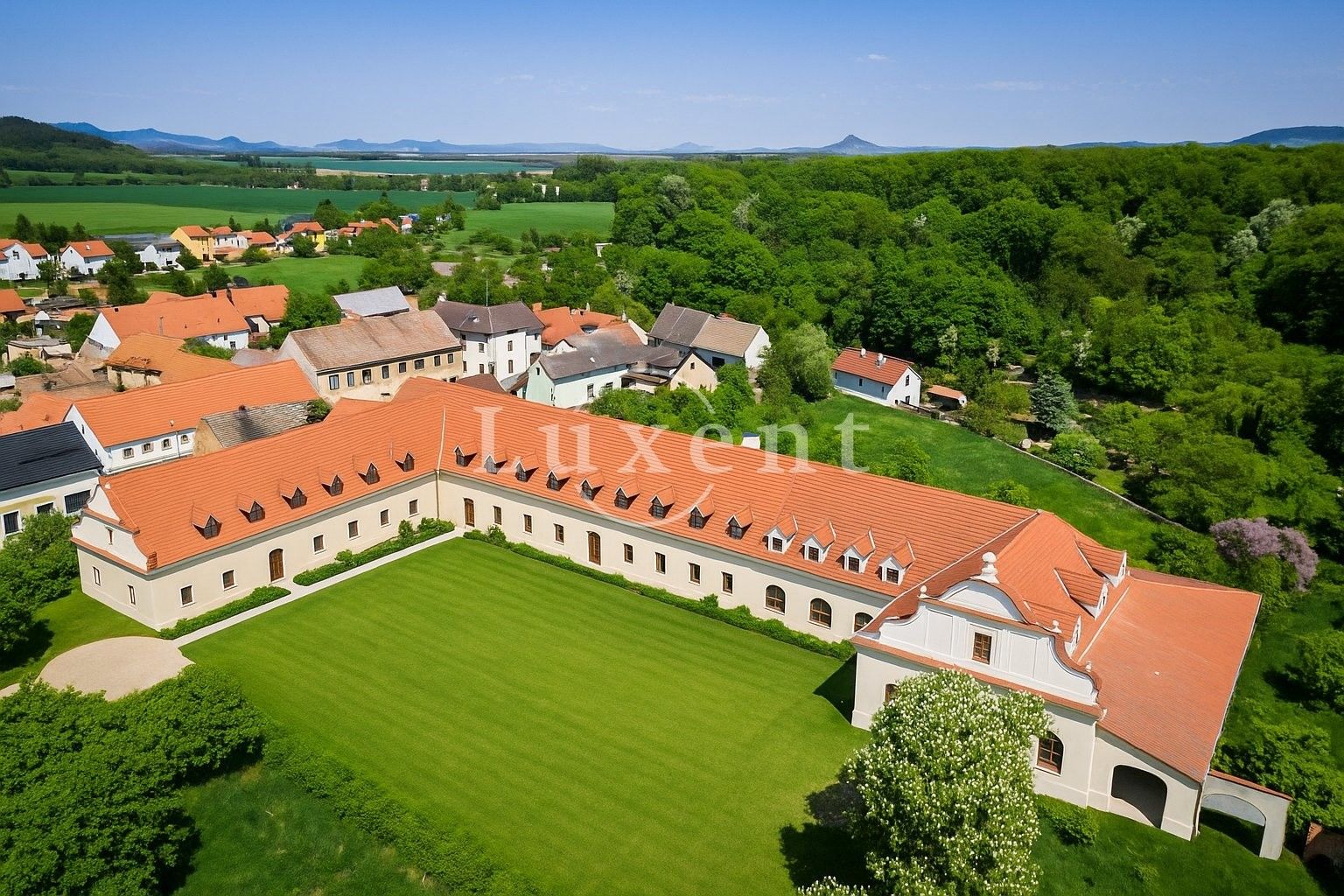 Komerční nemovitost · 5 100 m² · Vršovice - 3