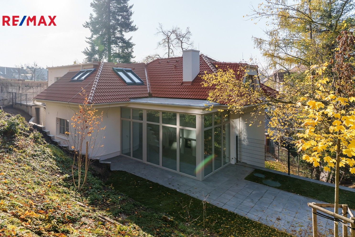 Prodej byt - Před Skalkami I, Praha, 171 m²