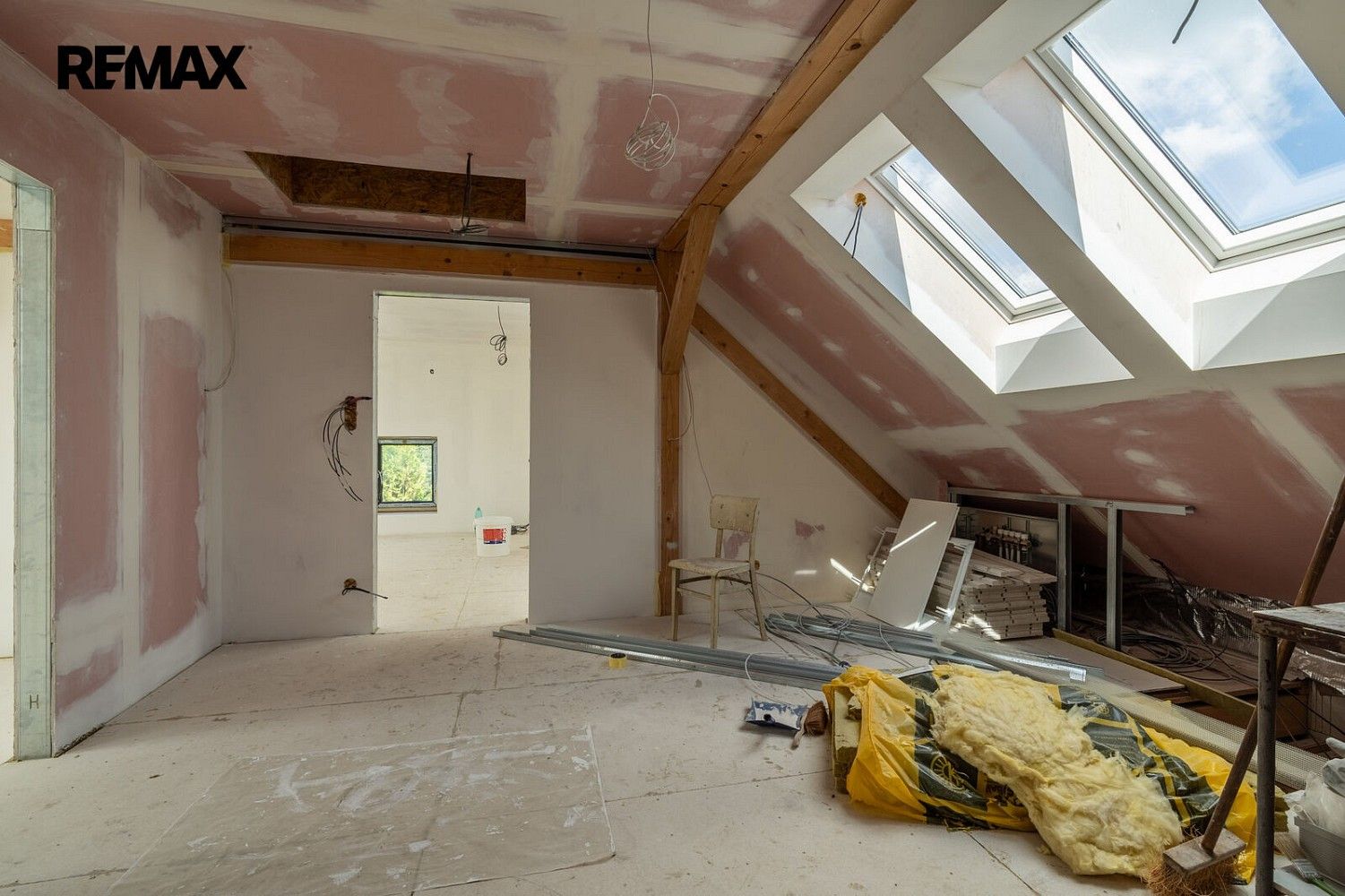 Rodinný dům · 130 m² · Tovární, Jablonné v Podještědí - Markvartice, okres Liberec - 4