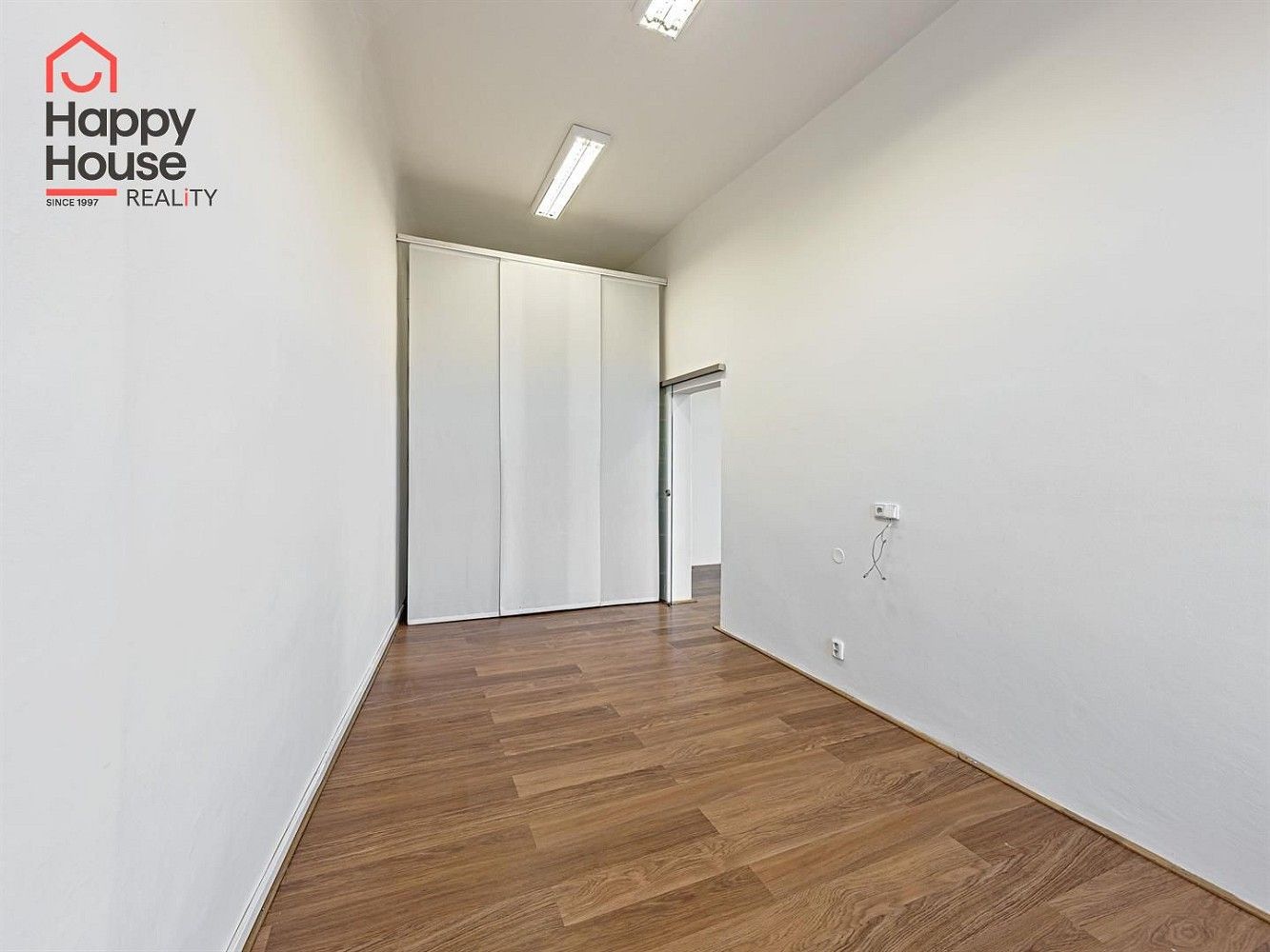 Kancelář · 47 m² · Praha - Nové Město, okres Praha 1, Hlavní město Praha - 4