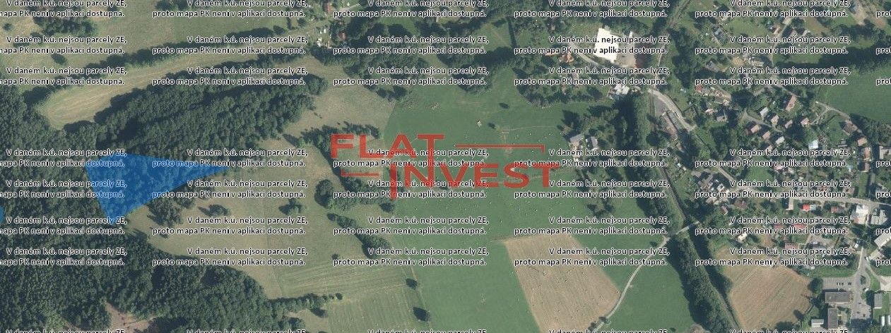 Prodej les - XXIV-Pilínkov, Liberec