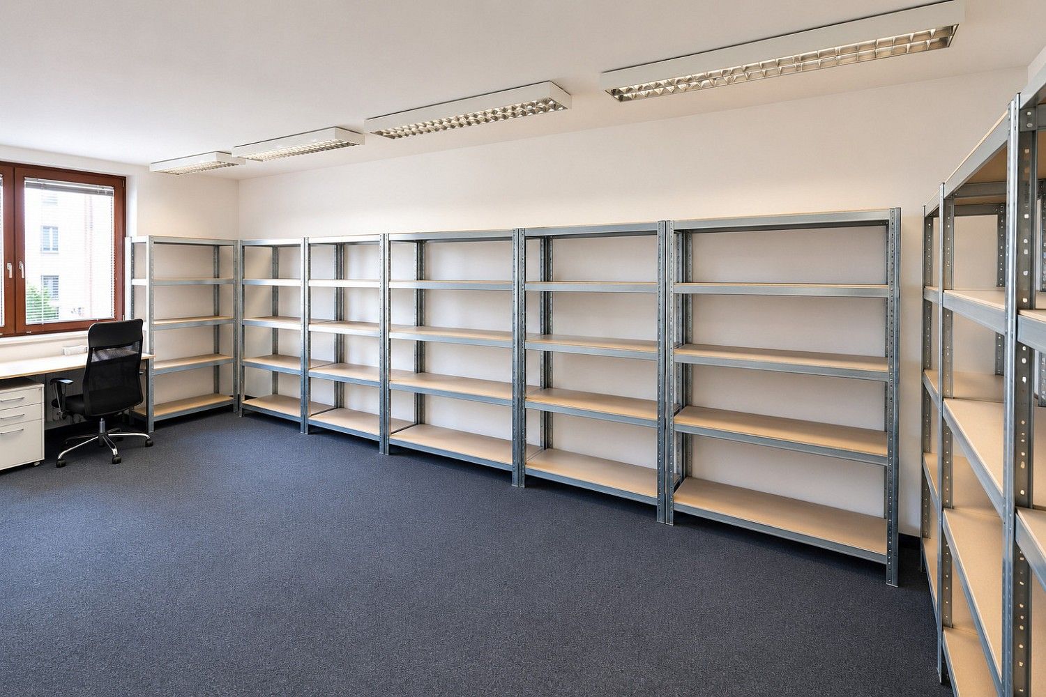 Kancelář · 12 m² · Věžní, Jihlava - 3