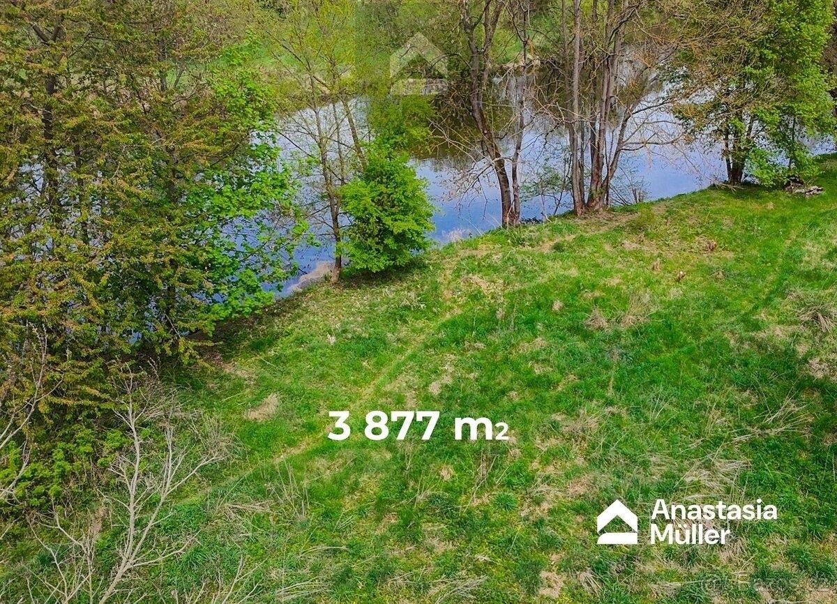 Pozemek pro bydlení · Plzeň, 312 00 - 4
